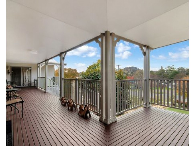 71 Gill Street, Nundle NSW 2340