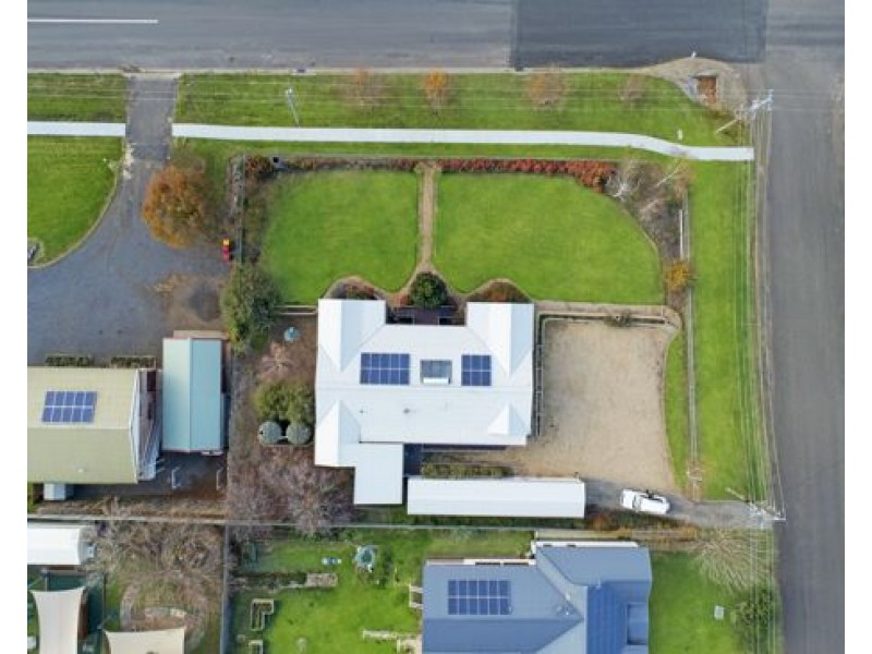 71 Gill Street, Nundle NSW 2340