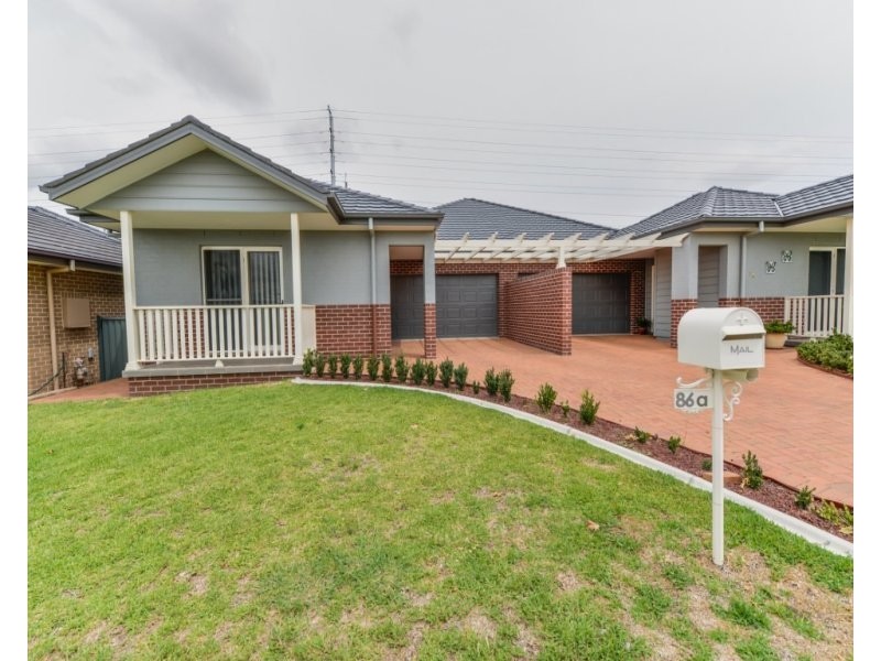 86A The Heights, Tamworth NSW 2340