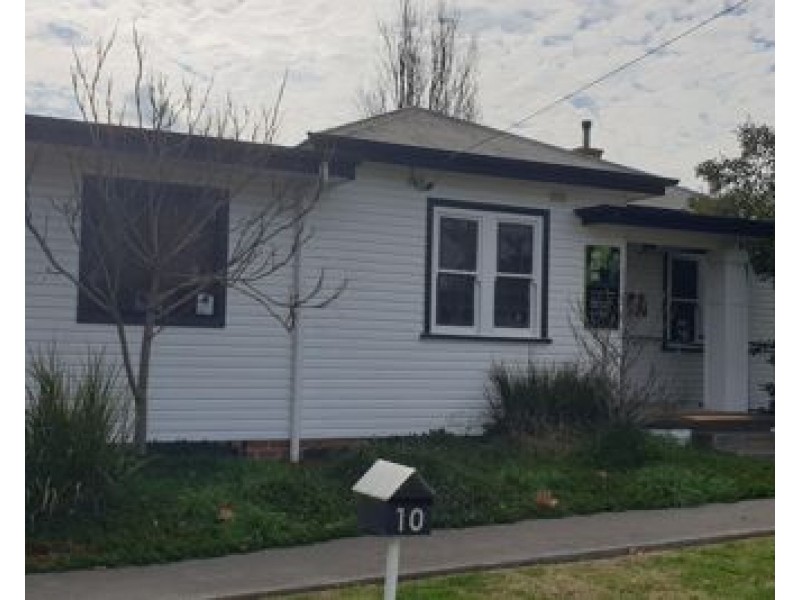 10 O’Connell Street, Tamworth NSW 2340