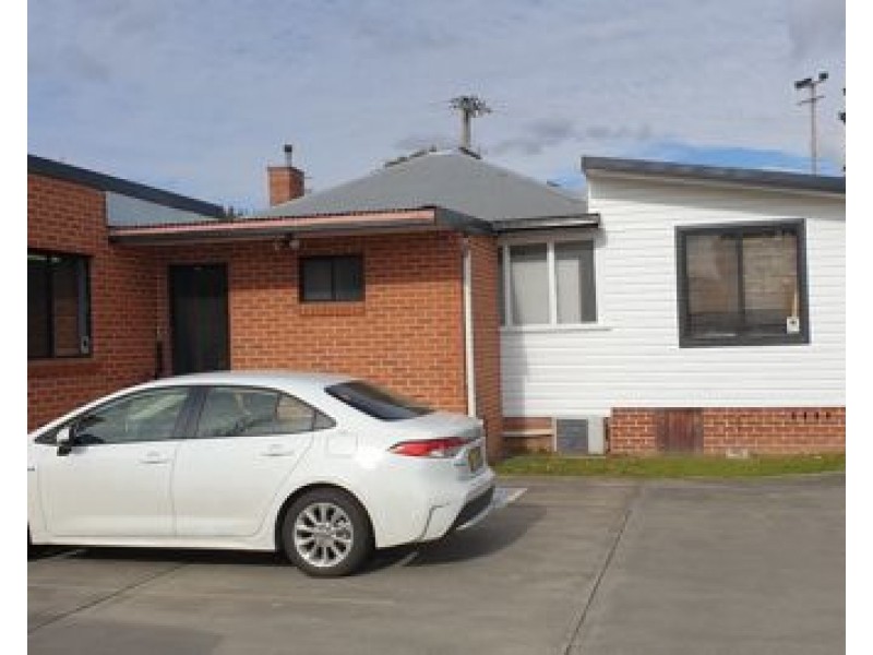 10 O’Connell Street, Tamworth NSW 2340