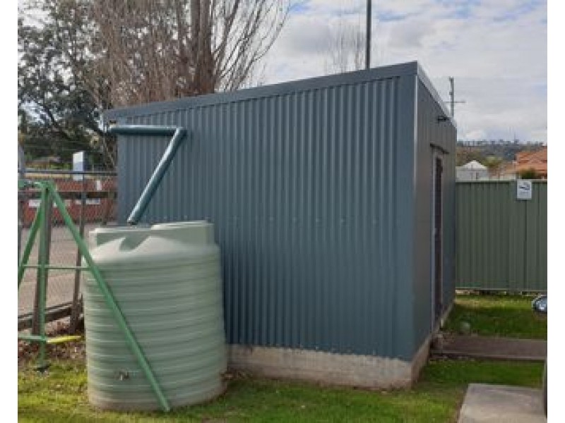 10 O’Connell Street, Tamworth NSW 2340