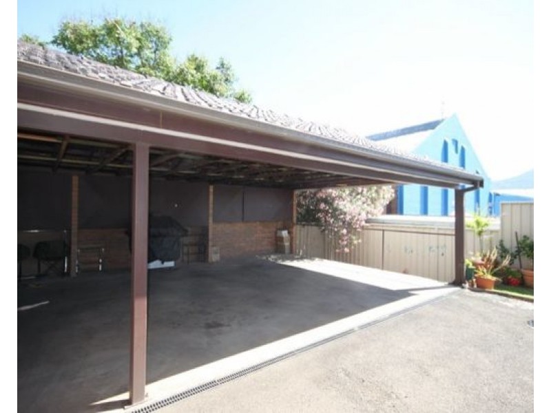 5/44 Church Street, Tamworth NSW 2340