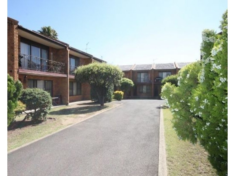 5/44 Church Street, Tamworth NSW 2340