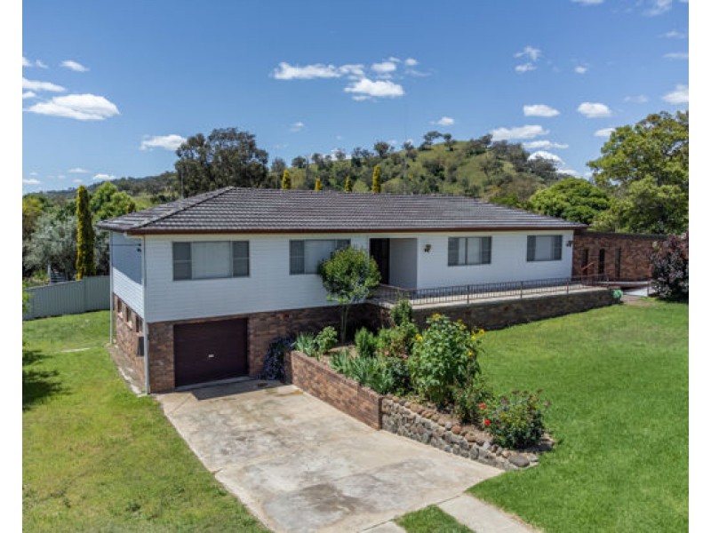 28 Russell Street, Werris Creek NSW 2341