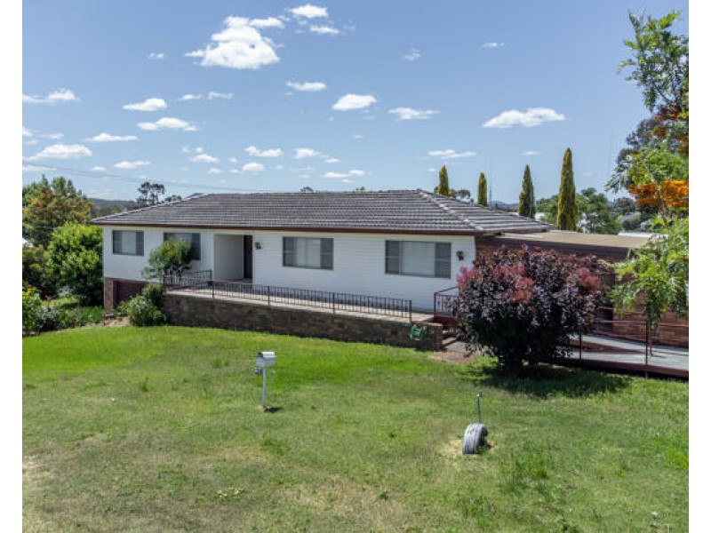 28 Russell Street, Werris Creek NSW 2341