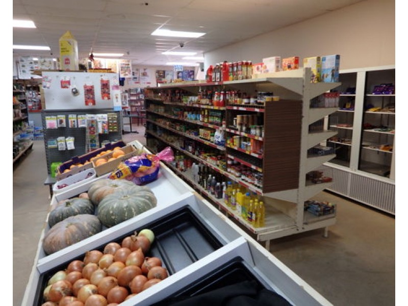 1 Silver City Highway, Tibooburra NSW 2880