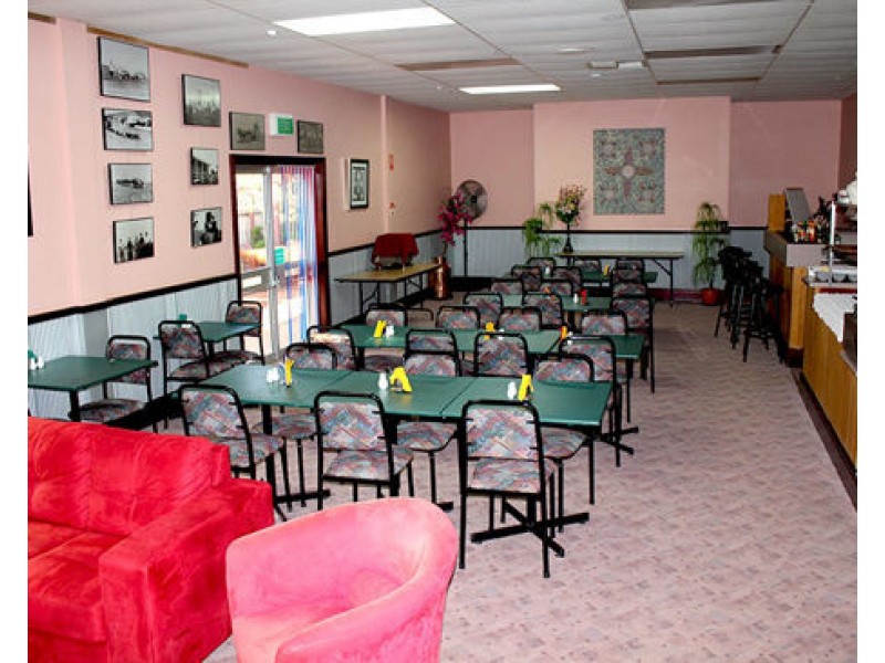 1 Silver City Highway, Tibooburra NSW 2880