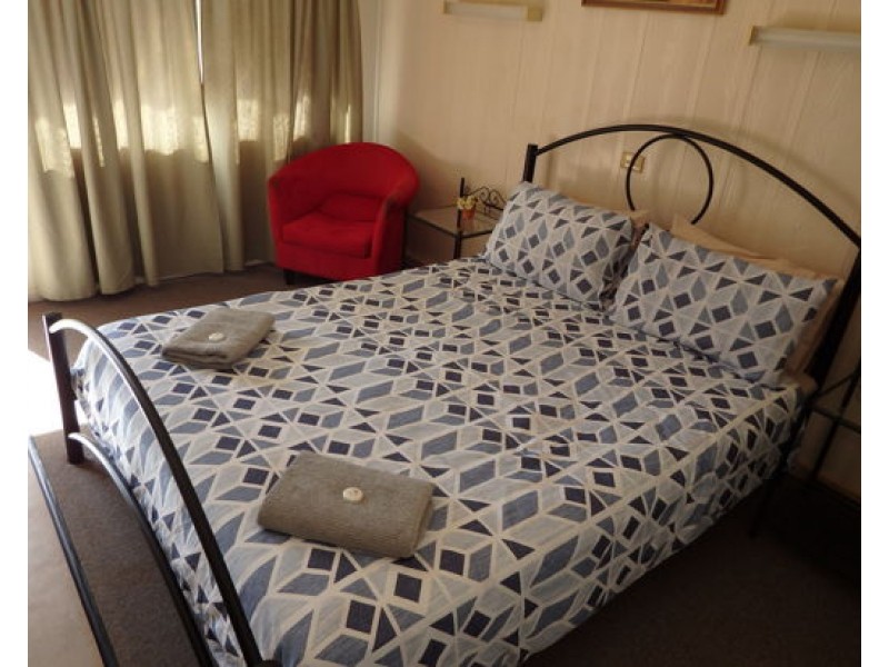 1 Silver City Highway, Tibooburra NSW 2880