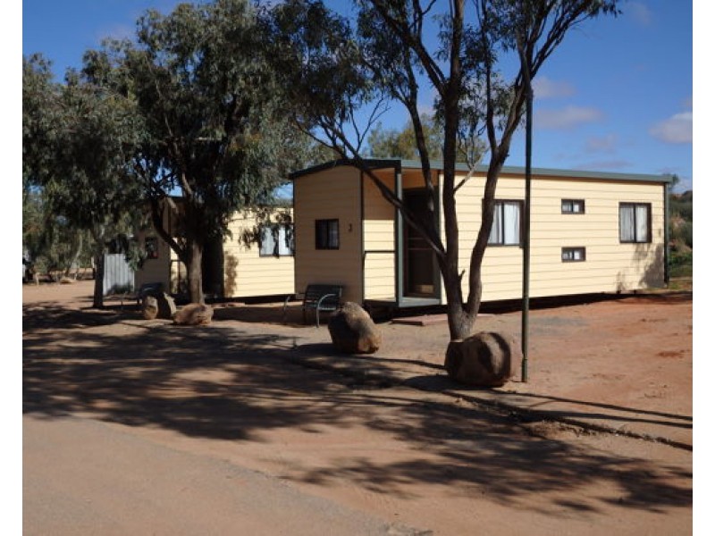 1 Silver City Highway, Tibooburra NSW 2880