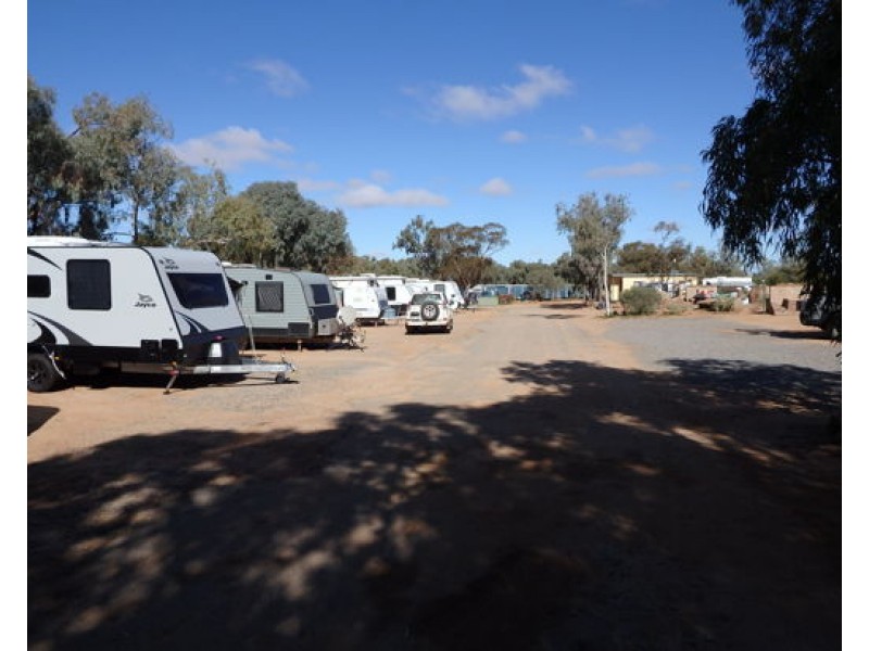 1 Silver City Highway, Tibooburra NSW 2880