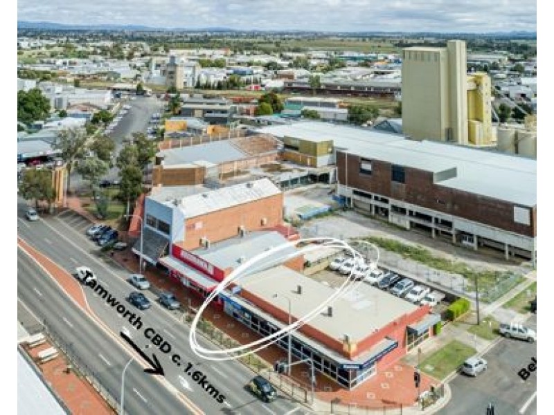 1/121 Bridge Street, Tamworth NSW 2340