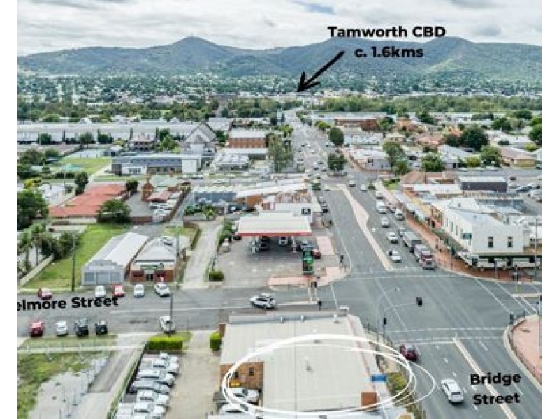 1/121 Bridge Street, Tamworth NSW 2340