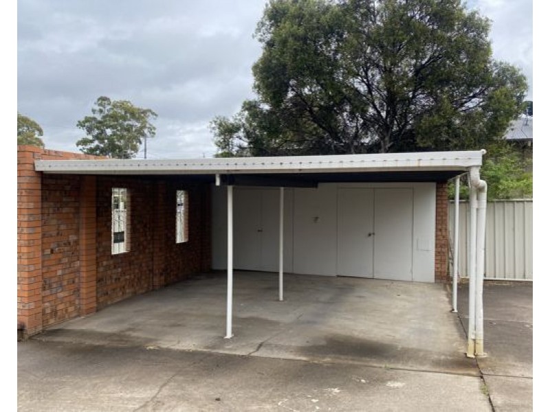 3/20-22 Upper Street, Tamworth NSW 2340