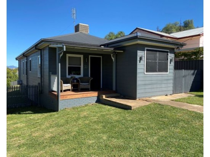 33 Rawson Avenue, Tamworth NSW 2340