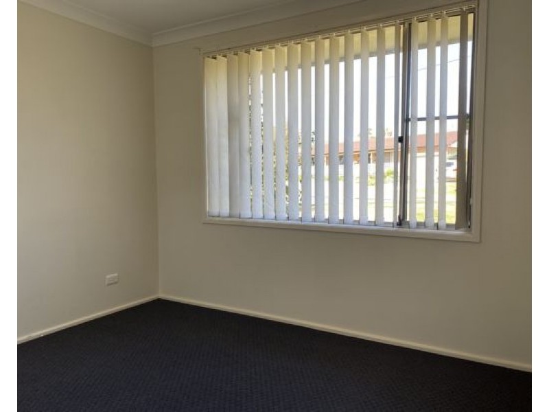 1/18 Harrier Parade, Tamworth NSW 2340