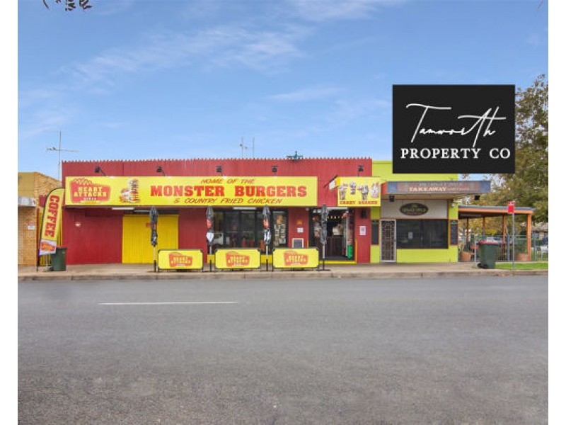 7 Hillvue Road, Tamworth NSW 2340