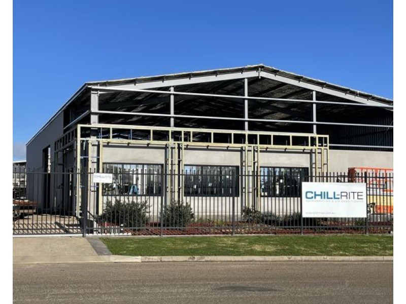 3 Phoenix Street, Tamworth NSW 2340