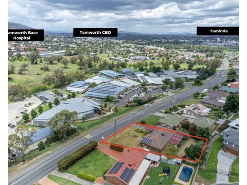 74 Tribe Street, Tamworth NSW 2340