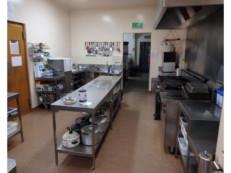 1 Silver City Highway, Tibooburra NSW 2880