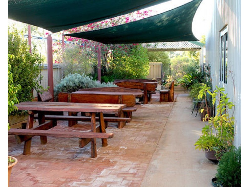 1 Silver City Highway, Tibooburra NSW 2880