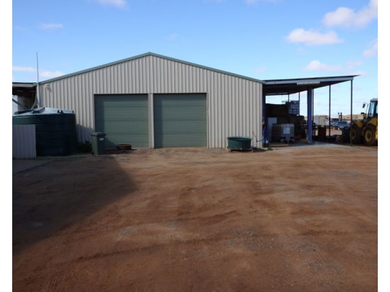 1 Silver City Highway, Tibooburra NSW 2880
