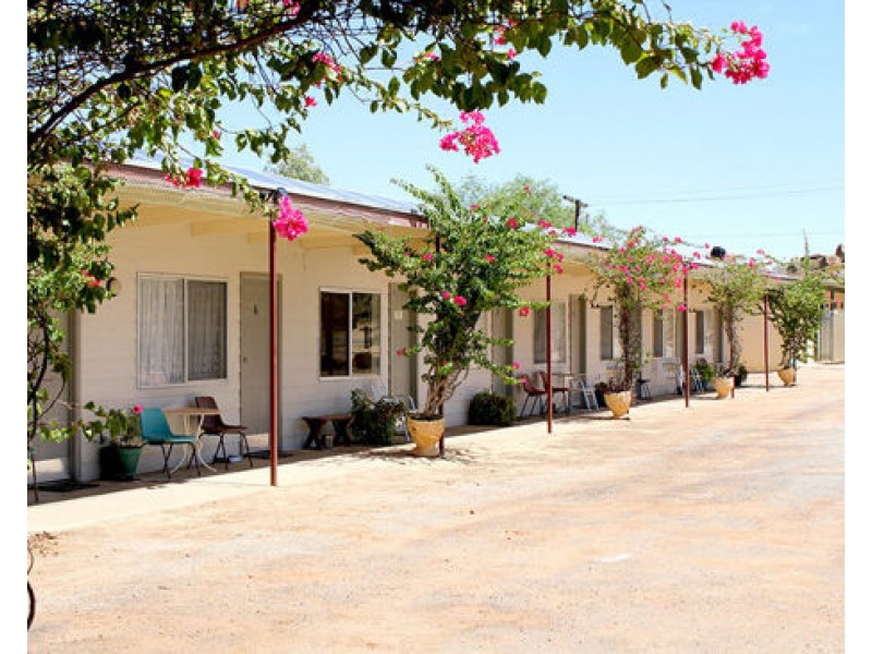 1 Silver City Highway, Tibooburra NSW 2880