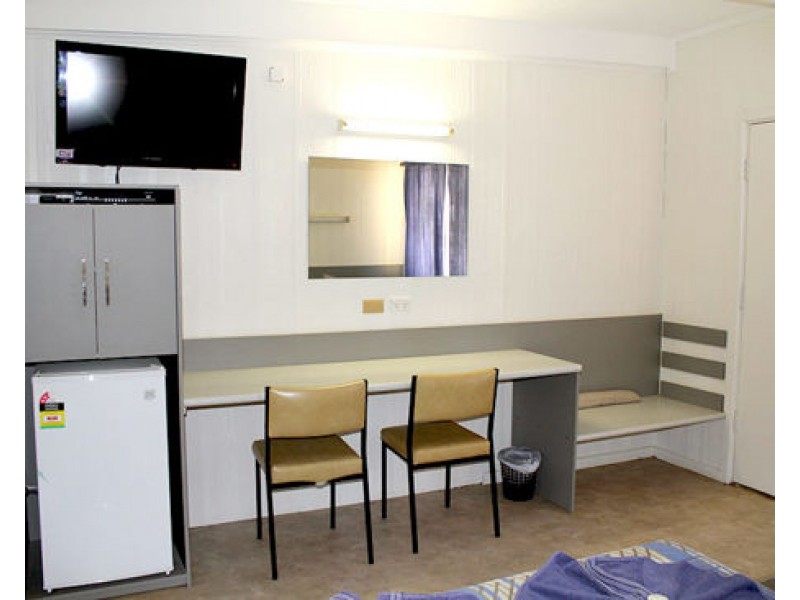 1 Silver City Highway, Tibooburra NSW 2880