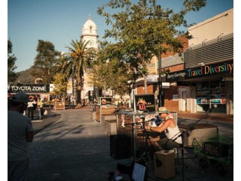 Lot 112 Eagle View Estate, Tamworth NSW 2340