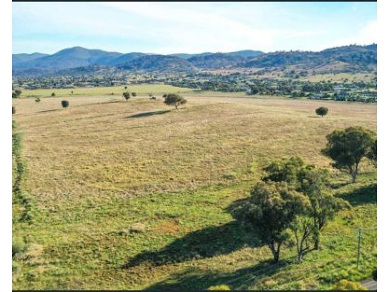 Lot 112 Eagle View Estate, Tamworth NSW 2340