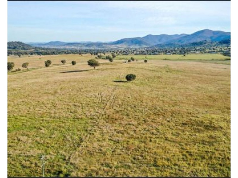 Lot 113 Eagle View Estate, Tamworth NSW 2340