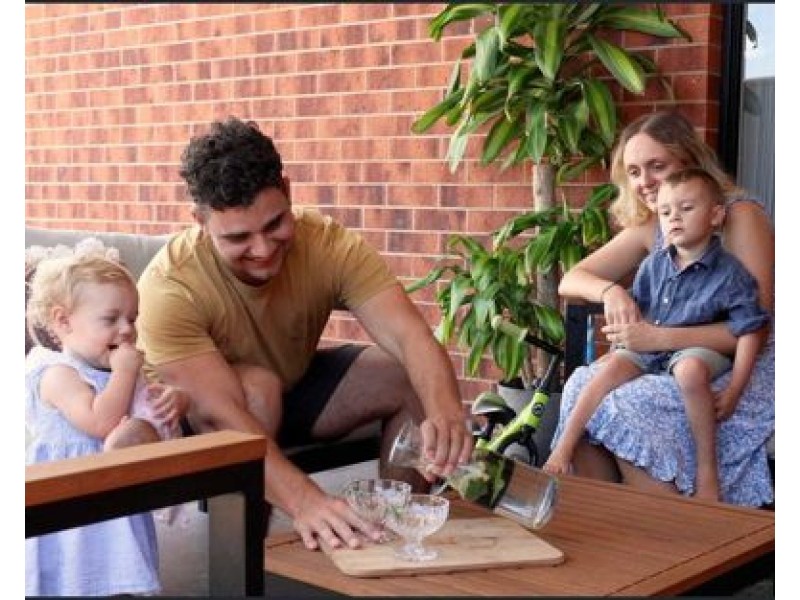 Lot 121 Eagle View Estate, Tamworth NSW 2340