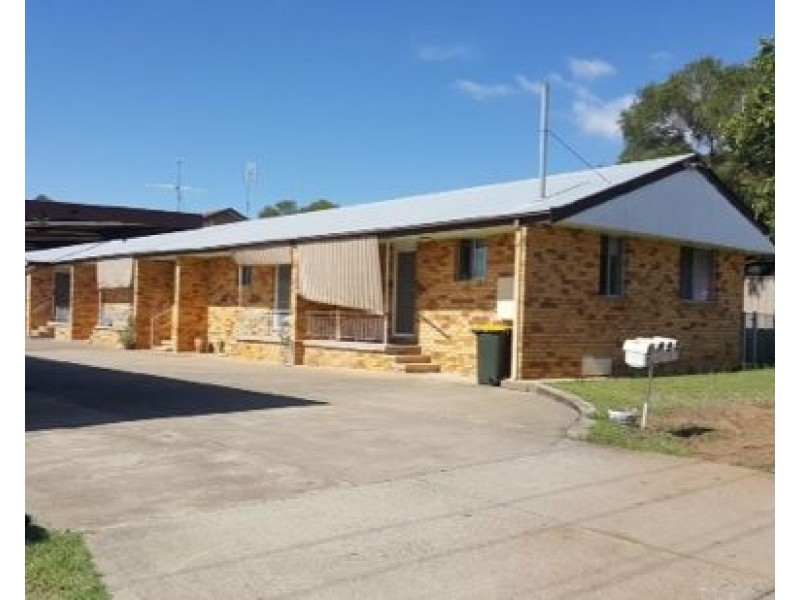 1/24 Anne Street, Tamworth NSW 2340