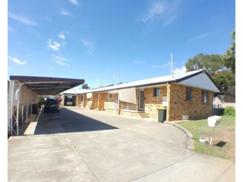 1/24 Anne Street, Tamworth NSW 2340