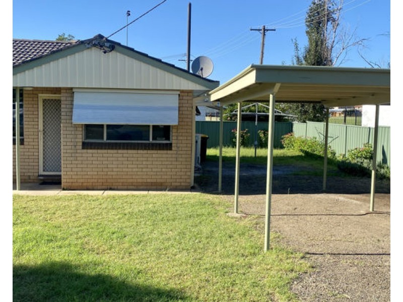 3/14 Kent Street, Tamworth NSW 2340