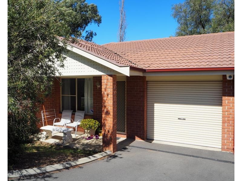 14/183 Johnston Street, Tamworth NSW 2340