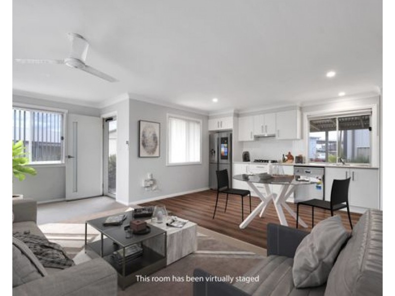 60/19-51 Warral Road, Tamworth NSW 2340