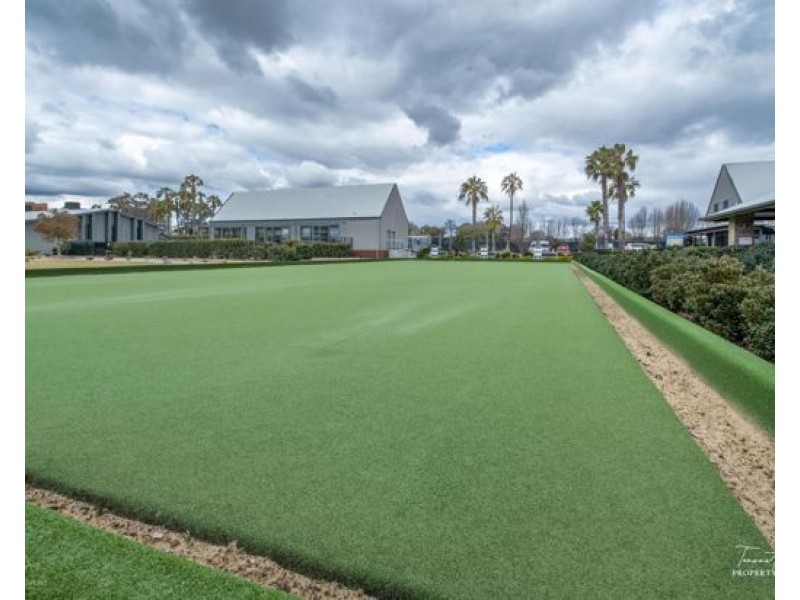 60/19-51 Warral Road, Tamworth NSW 2340