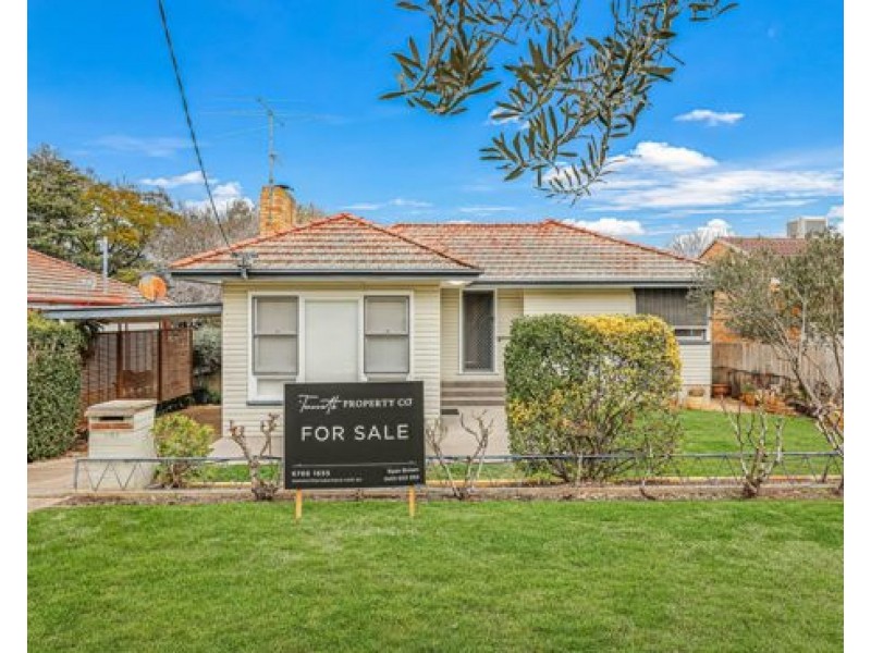 29 Raglan Street, Tamworth NSW 2340