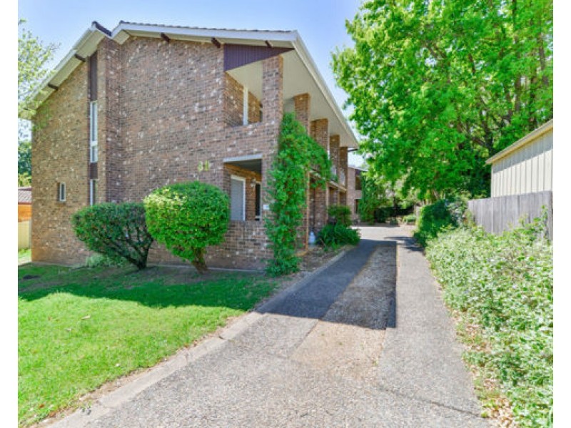 4/88 Rawson Avenue, Tamworth NSW 2340