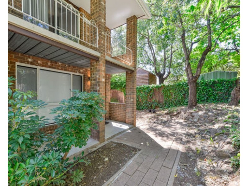 4/88 Rawson Avenue, Tamworth NSW 2340