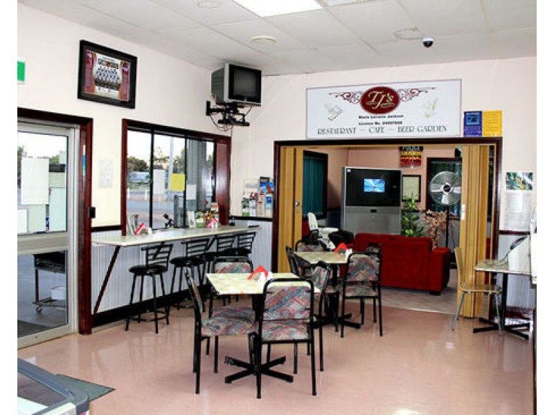 1 Silver City Highway, Tibooburra NSW 2880