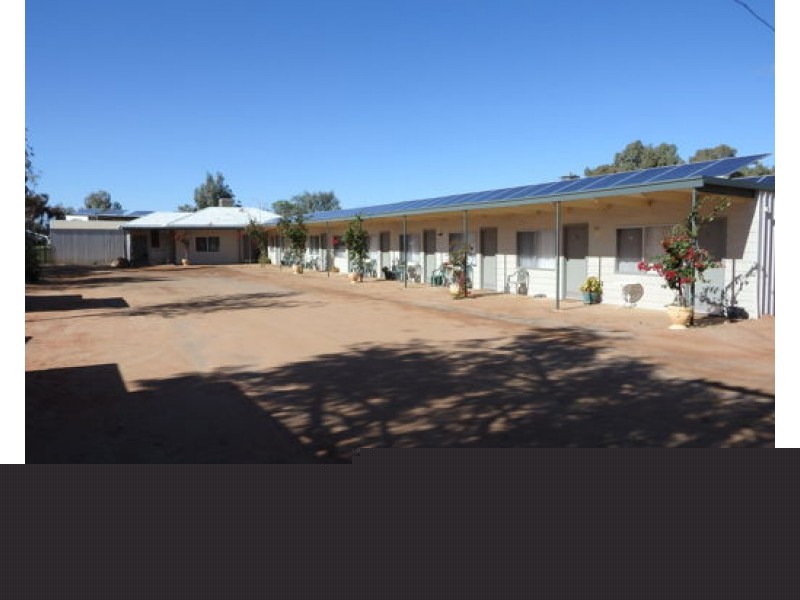 1 Silver City Highway, Tibooburra NSW 2880