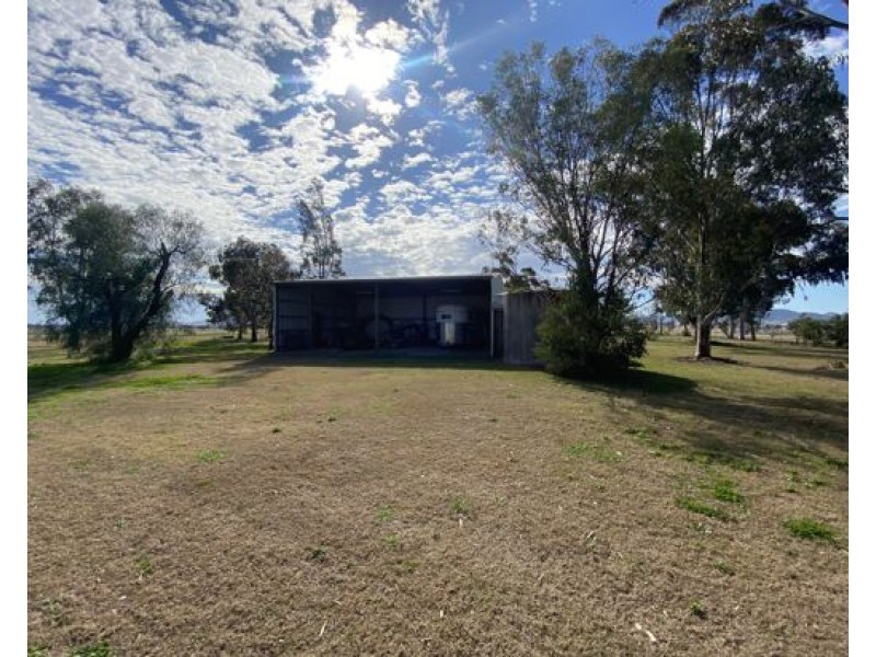 180 Gidley-Appleby Road, Tamworth NSW 2340