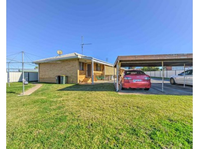 1-4/23 Kurrawan Street, South Tamworth NSW 2340