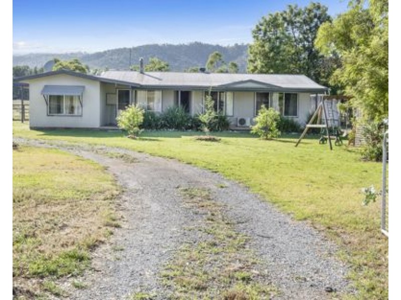 688 Garthowen Road, Attunga NSW 2345