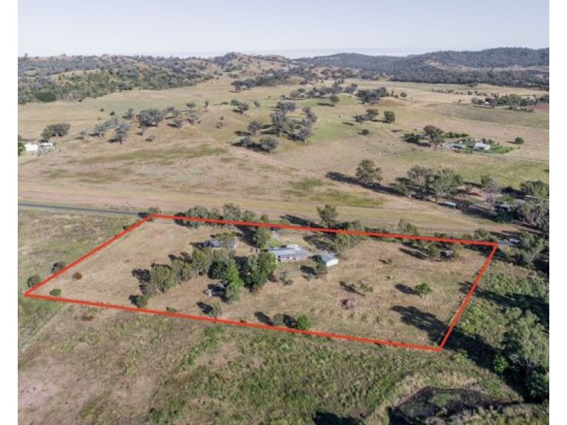 688 Garthowen Road, Attunga NSW 2345