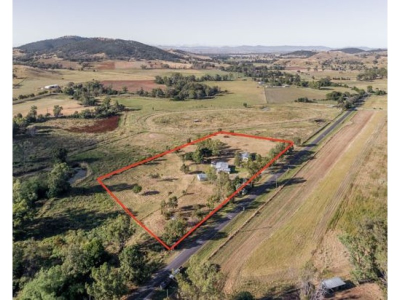 688 Garthowen Road, Attunga NSW 2345