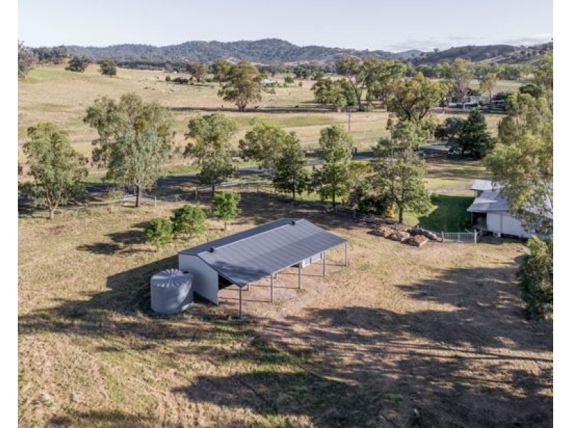 688 Garthowen Road, Attunga NSW 2345