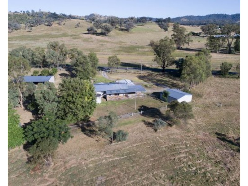 688 Garthowen Road, Attunga NSW 2345
